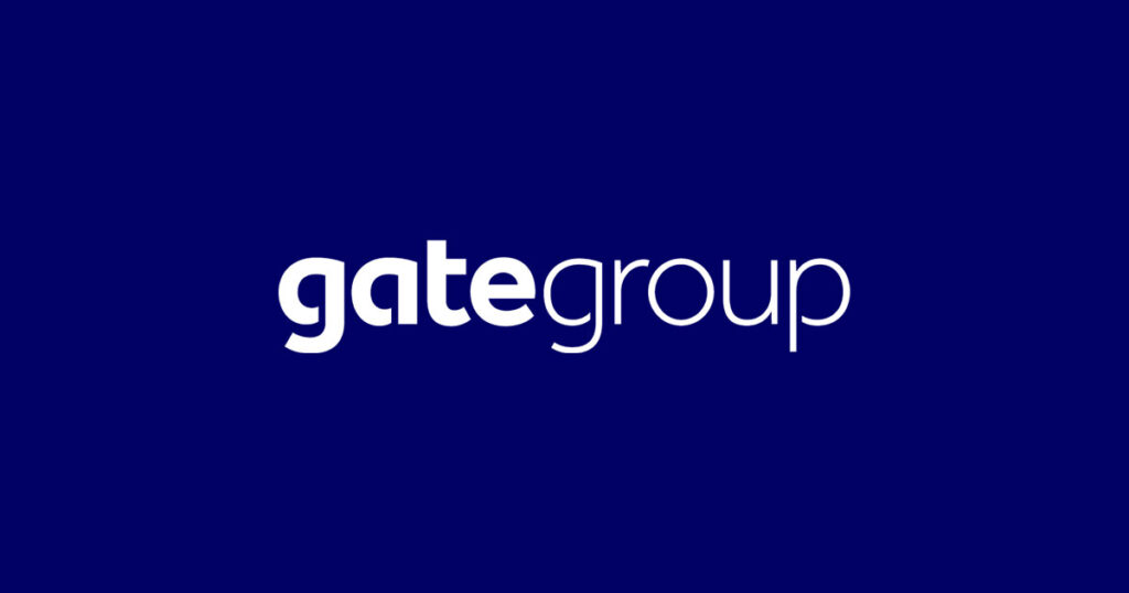 gategroup logo