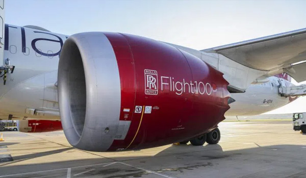 Virgin Atlantic